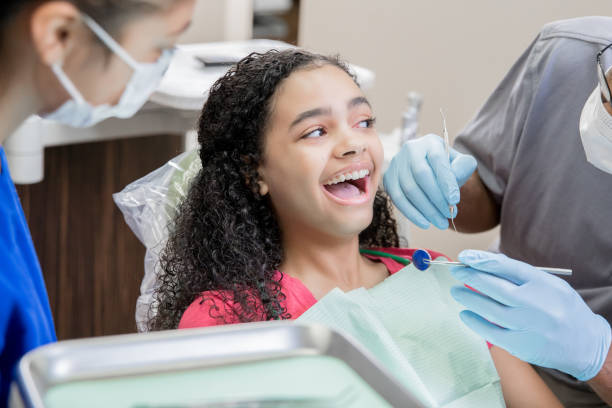 Best Walk-In Emergency Dental Services in Lockhart, TX