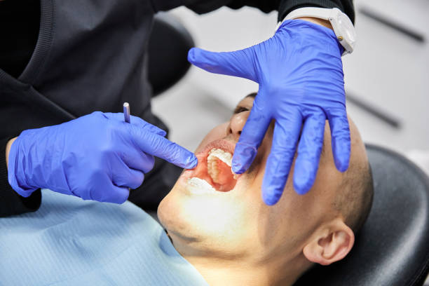 Best Emergency Treatment for Jaw Pain or Injury in Lockhart, TX
