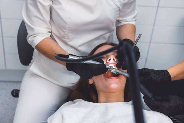 Best Emergency Wisdom Tooth Extraction in Lockhart, TX